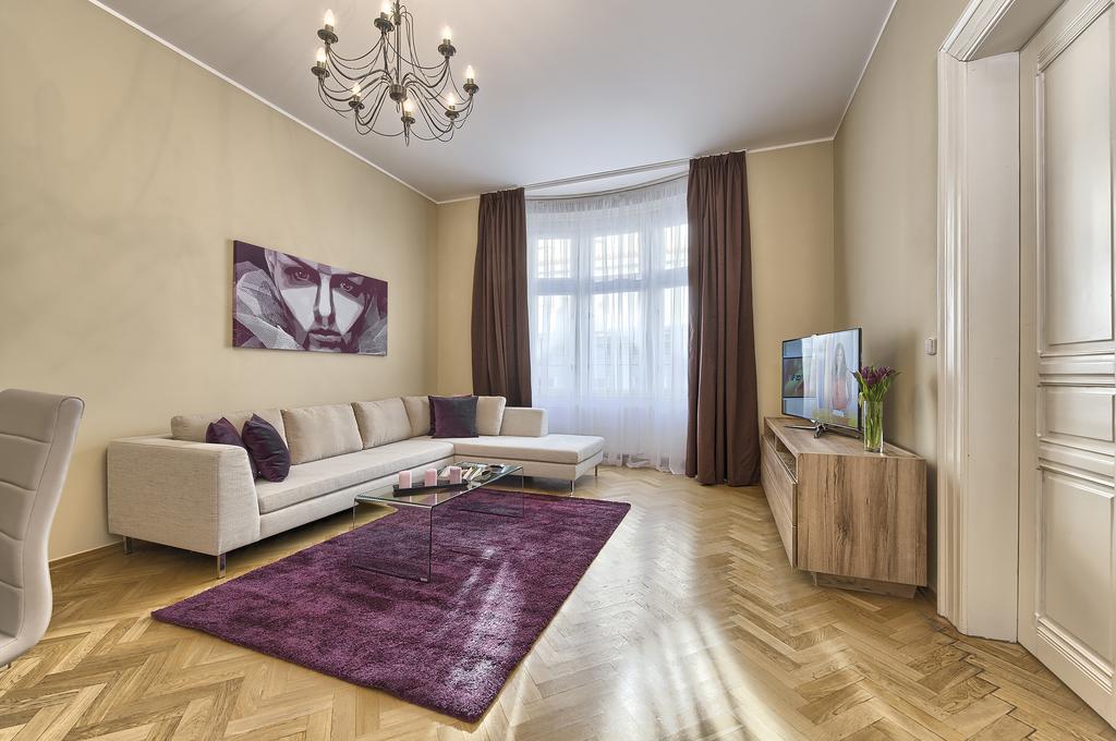 Maiselova 5 Apartment Prague Exterior photo