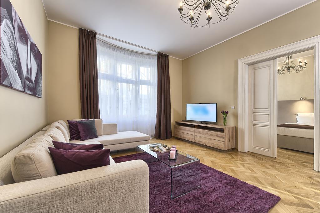 Maiselova 5 Apartment Prague Exterior photo