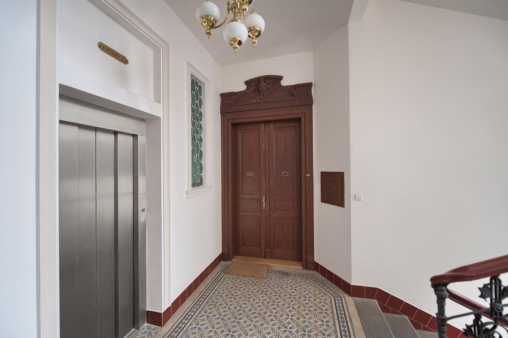 Maiselova 5 Apartment Prague Exterior photo