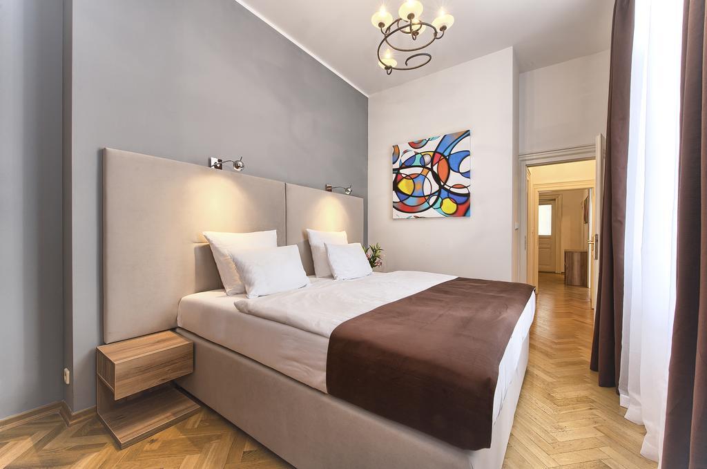 Maiselova 5 Apartment Prague Exterior photo