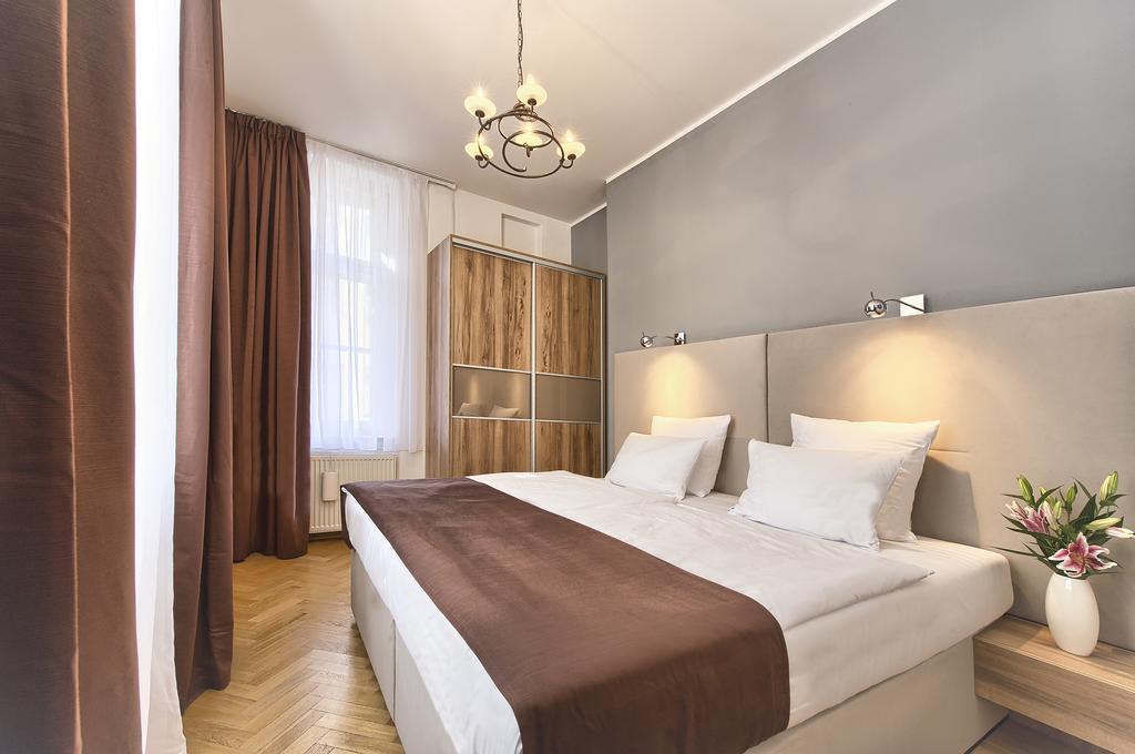 Maiselova 5 Apartment Prague Exterior photo