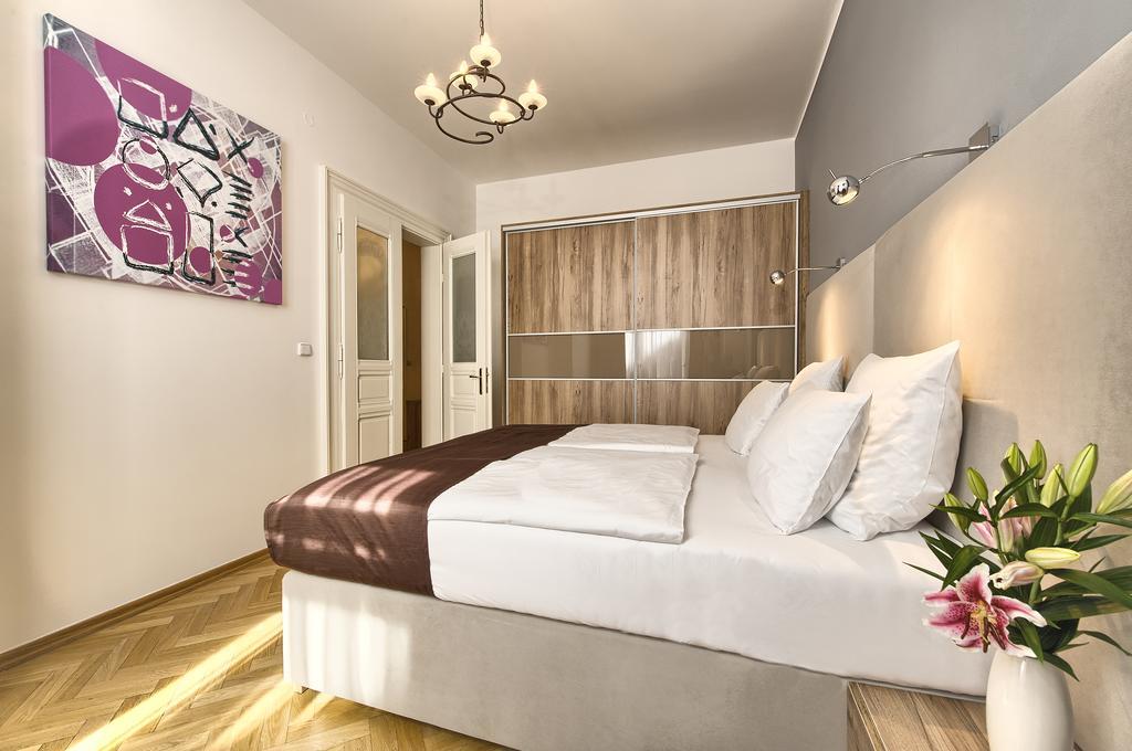 Maiselova 5 Apartment Prague Exterior photo
