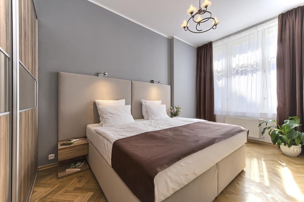 Maiselova 5 Apartment Prague Exterior photo