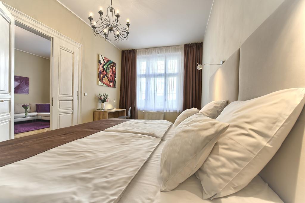 Maiselova 5 Apartment Prague Exterior photo