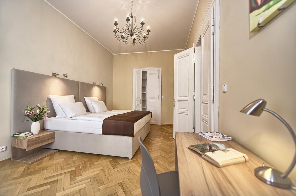 Maiselova 5 Apartment Prague Exterior photo