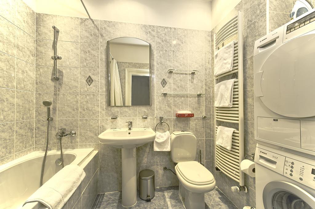 Maiselova 5 Apartment Prague Exterior photo
