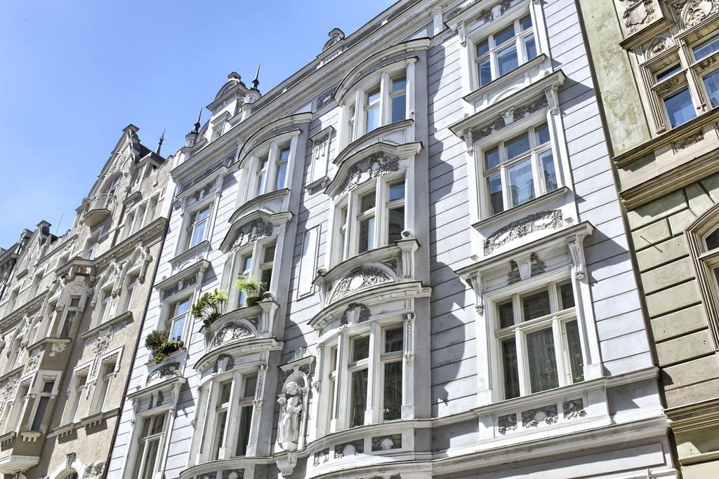 Maiselova 5 Apartment Prague Exterior photo